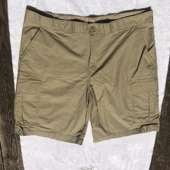 Faded Glory Shorts Faded Glory Cargo Mens Shorts Poshmark